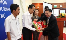 Dự án “Bữa ăn học đường” hoàn thiện bộ thực đơn dinh dưỡng