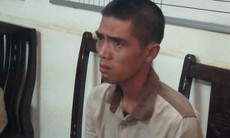 Cưỡi SH giật hàng chục dây chuyền của phụ nữ