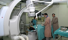 Ðiều chỉnh viện phí đi đôi với nâng cao chất lượng KCB
