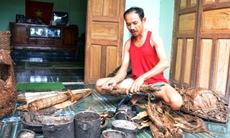 Phỏng vấn “người rừng”: 1 triệu đồng, thăm nhà: 4 triệu đồng
