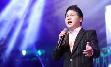 Trọng Tấn nộp đơn bỏ Học viện Âm nhạc quốc gia