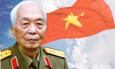 Đảng Cộng sản Pháp tưởng niệm Đại tướng Võ Nguyên Giáp