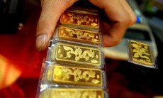 Mua bán vàng trên 300 triệu đồng phải khai báo thông tin