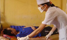 Thực hiện Mục tiêu thiên niên kỷ trong lĩnh vực phòng, chống HIV/AIDS