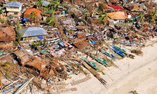 Bài học từ thảm họa siêu bão Haiyan