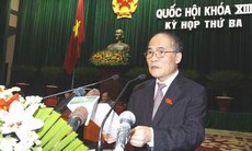 Chỉ đạo thực hiện 6 nhóm giải pháp phát triển kinh tế - xã hội