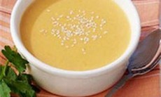 Súp ngon cho con ăn tốt 