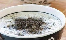 Món ăn thuốc hỗ trợ chữa vữa xơ mạch
