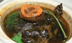 Món ăn giúp chồng mạnh mẽ