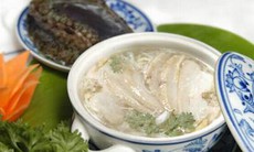 Món ăn chữa “bệnh ngại yêu”