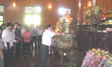 Tăng cường chất lượng công tác tổ chức  cán bộ ngành y tế