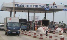 Nghịch lý ở trạm thu phí giao thông cao nhất nước