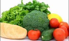Rau, củ nào không "dính" thuốc bảo vệ thực vật? 