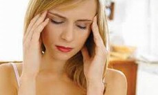 Dấu hiệu của suy lực mạn tính