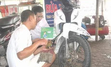 ARV và nỗi lo kháng thuốc... (Bài 1)