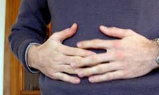 Phòng xuất huyết tiêu hóa tái phát