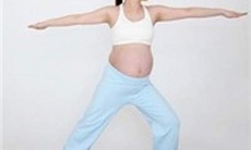 Yoga đẩy lùi nguy cơ trầm cảm khi mang thai 