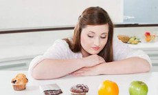 Biếng ăn do đâu, cần làm gì?