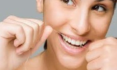 Chớ xem thường bệnh nha chu