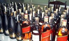 Rượu giả vẫn tung hoành tại biên giới Tây Nam và miền Trung