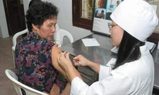 Quên tiêm vắc-xin phòng cúm mùa - Thiệt hại cực lớn