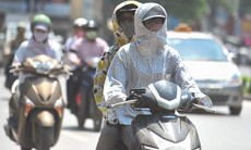 Khi ánh nắng là... độc