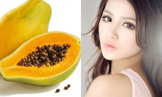 Khám phá công dụng làm đẹp tuyệt vời từ đu đủ 