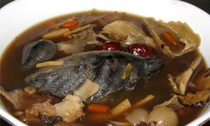 Thức ăn tăng cường tinh binh