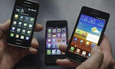 Độc như... smart phone