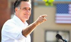 Tranh cử Tổng thống Mỹ: Obama-Romney công kích nhau