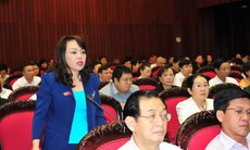Cụ thể hóa các giải pháp phát triển kinh tế xã hội