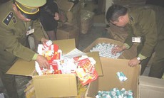 Sẽ “nắn” thực phẩm chức năng đi đúng quỹ đạo