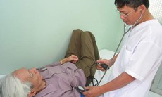 Cách sử dụng máy đo huyết áp tại cộng đồng