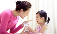 Những điều chưa biết về bổ sung canxi cho con