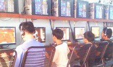 Nghiện game tuổi học đường: Báo động đỏ!