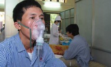 Tích cực triển khai dự án phòng chống COPD