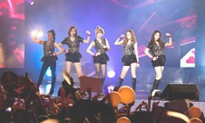 Kpop đến Việt Nam - Mừng hay tủi?