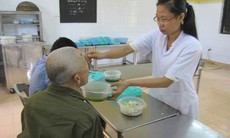 Về nơi chiến tranh chưa kết thúc