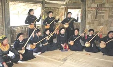Liên hoan Hát then, đàn tính năm 2012 tại Lạng Sơn