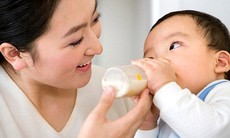 Tiêu chảy do không dung nạp đường lactose