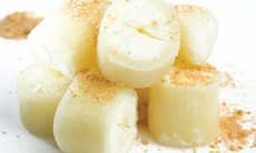 Dự phòng ngộ độc sắn