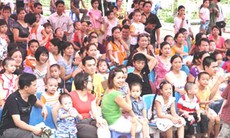 10 năm thực hiện Pháp lệnh Dân số ở nước ta
