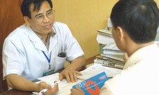 Không hợp tác dùng thuốc -  Bệnh khó khỏi