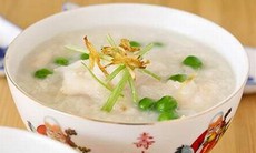 Ăn uống chữa mất tiếng
