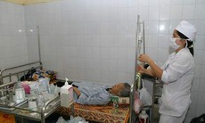 Tích cực triển khai thực hiện nghị quyết của Quốc hội về công tác y tế