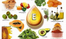 Có nên dùng vitamin E theo đơn cũ?