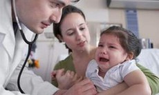 Tắc ruột do bã thức ăn
