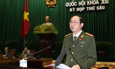 Sự xuống cấp về đạo đức xã hội rất đáng báo động