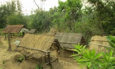 Về làng Tây Nguyên...