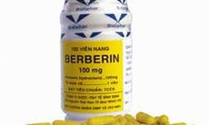 Cách sử dụng thuốc berberin - bạn có biết?